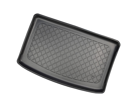 Boot liner suitable for Kia Stonic 2017+ (not for MHEV), Image 2