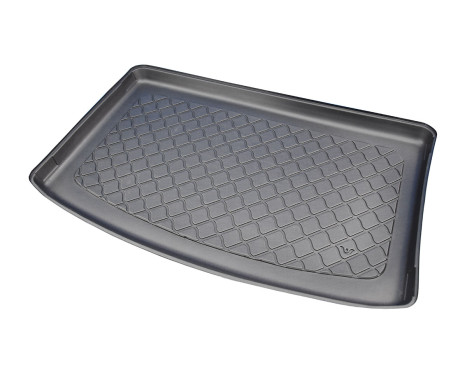 Boot liner suitable for Kia Stonic 2017+ (not for MHEV), Image 3