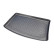 Boot liner suitable for Kia Stonic 2017+ (not for MHEV), Thumbnail 3