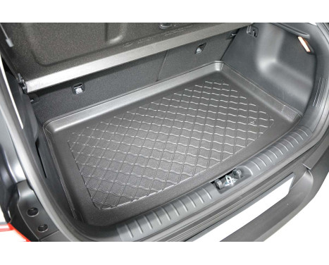 Boot liner suitable for Kia Stonic 2017+ (not for MHEV), Image 5