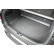 Boot liner suitable for Kia Stonic 2017+ (not for MHEV), Thumbnail 6