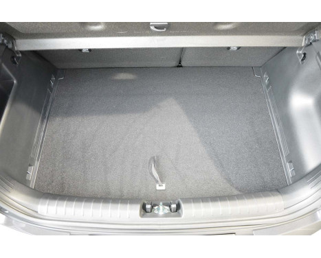Boot liner suitable for Kia Stonic 2017+ (not for MHEV), Image 7