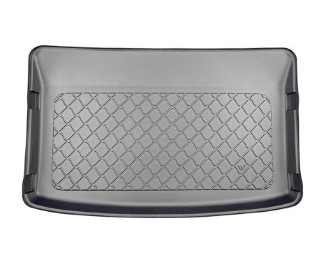 Boot liner suitable for Kia Stonic Mild Hybrid (MHEV) 2020+