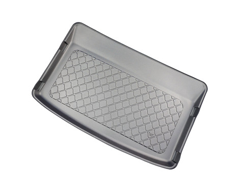 Boot liner suitable for Kia Stonic Mild Hybrid (MHEV) 2020+, Image 2