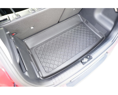 Boot liner suitable for Kia Stonic Mild Hybrid (MHEV) 2020+, Image 6