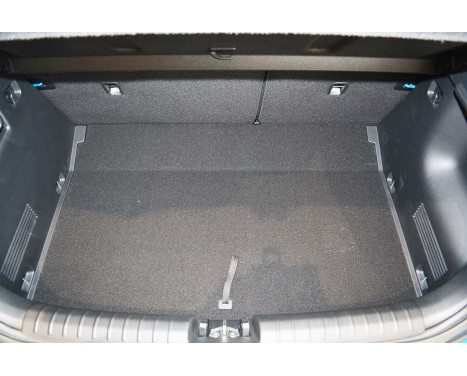 Boot liner suitable for Kia Stonic Mild Hybrid (MHEV) 2020+, Image 7