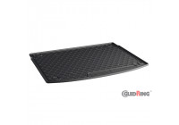 Boot liner suitable for Kia Xceed 2019- (High variable loading floor)