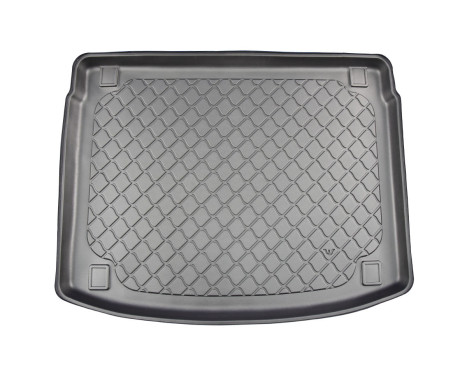 Boot liner suitable for Kia XCeed 2019+ (Not Hybrid)