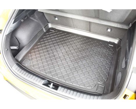 Boot liner suitable for Kia XCeed 2019+ (Not Hybrid), Image 5