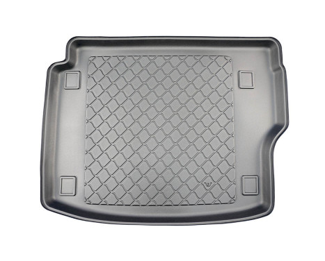Boot liner suitable for Kia XCeed Plug-in Hybrid 2020+