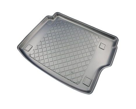 Boot liner suitable for Kia XCeed Plug-in Hybrid 2020+, Image 3