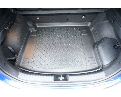Boot liner suitable for Kia XCeed Plug-in Hybrid 2020+, Image 4