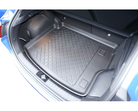 Boot liner suitable for Kia XCeed Plug-in Hybrid 2020+, Image 5