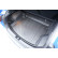 Boot liner suitable for Kia XCeed Plug-in Hybrid 2020+, Thumbnail 5