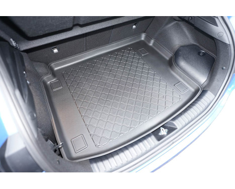 Boot liner suitable for Kia XCeed Plug-in Hybrid 2020+, Image 6