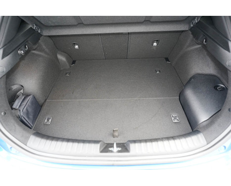 Boot liner suitable for Kia XCeed Plug-in Hybrid 2020+, Image 7