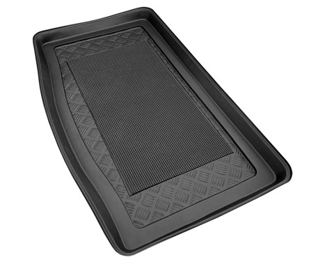 Boot liner suitable for Lancia Ypsilon II 2011-, Image 3