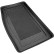 Boot liner suitable for Lancia Ypsilon II 2011-, Thumbnail 3