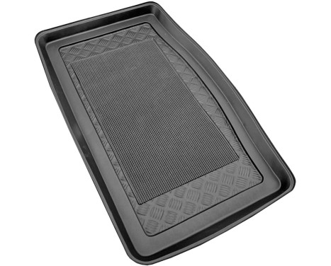 Boot liner suitable for Lancia Ypsilon II 2011-, Image 4