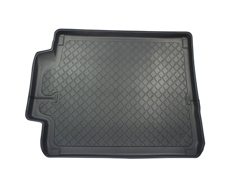 Boot liner suitable for Land Rover Discovery 5 2017+