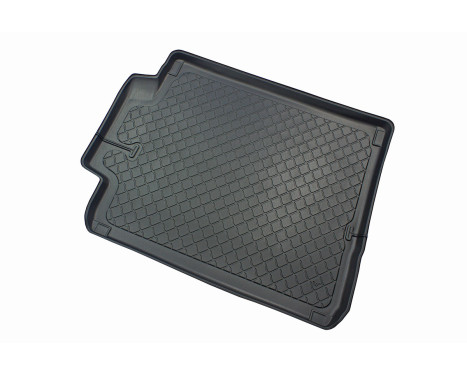 Boot liner suitable for Land Rover Discovery 5 2017+, Image 2
