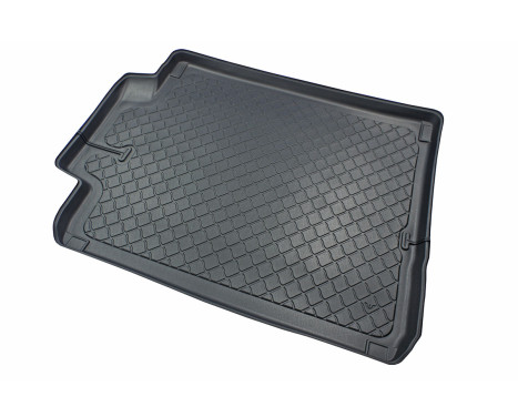 Boot liner suitable for Land Rover Discovery 5 2017+, Image 3