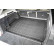 Boot liner suitable for Land Rover Discovery 5 2017+, Thumbnail 5