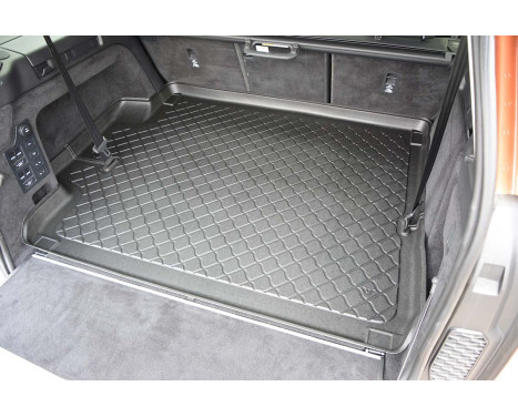 Boot liner suitable for Land Rover Discovery 5 2017+, Image 7