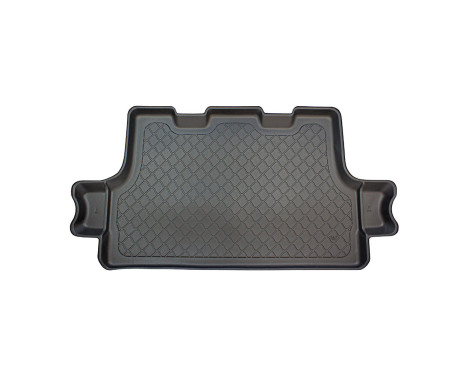 Boot liner suitable for Land Rover Discovery I 1989-1998