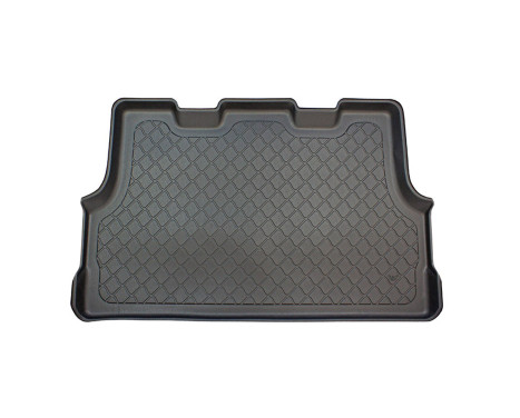 Boot liner suitable for Land Rover Discovery I 1989-1998, Image 2