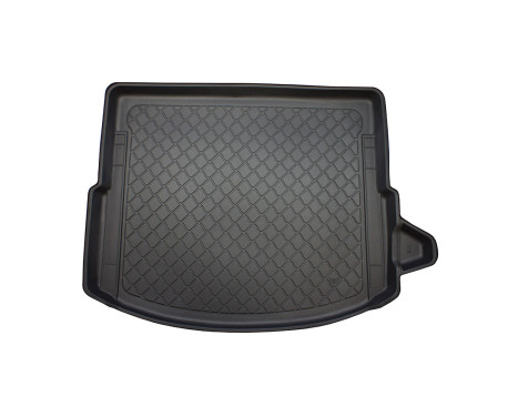 Boot liner suitable for Land Rover Discovery Sport (L550) + Facelift 2019 SUV/5 01.2015-