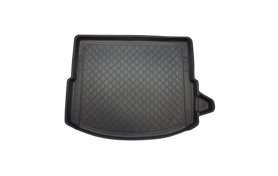 Boot liner suitable for Land Rover Discovery Sport (L550) + Facelift 2019 SUV/5 01.2015-