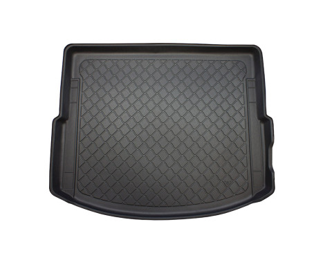 Boot liner suitable for Land Rover Discovery Sport (L550) + Facelift 2019 SUV/5 01.2015-, Image 2