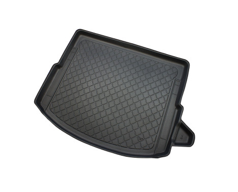 Boot liner suitable for Land Rover Discovery Sport (L550) + Facelift 2019 SUV/5 01.2015-, Image 3