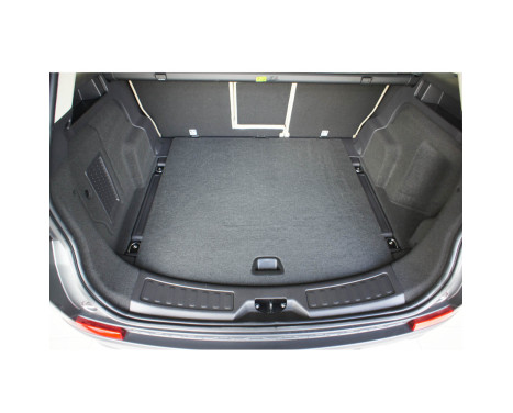 Boot liner suitable for Land Rover Discovery Sport (L550) + Facelift 2019 SUV/5 01.2015-, Image 4