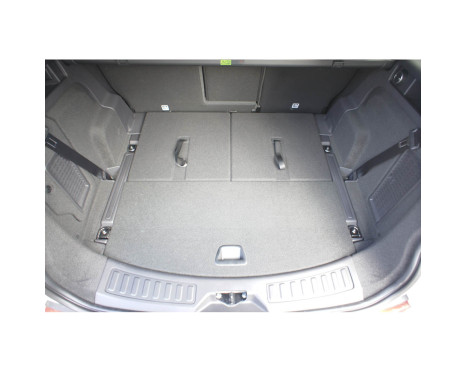Boot liner suitable for Land Rover Discovery Sport (L550) + Facelift 2019 SUV/5 01.2015-, Image 5