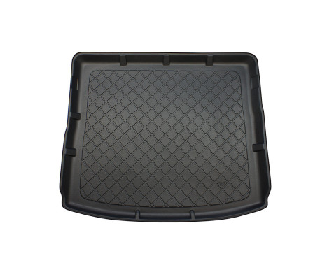 Boot liner suitable for Land Rover Freelander 2 2007-2014