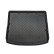Boot liner suitable for Land Rover Freelander 2 2007-2014