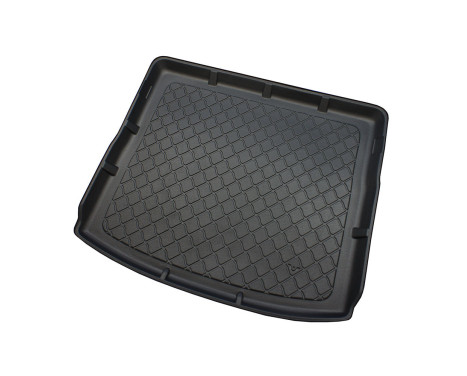 Boot liner suitable for Land Rover Freelander 2 2007-2014, Image 2