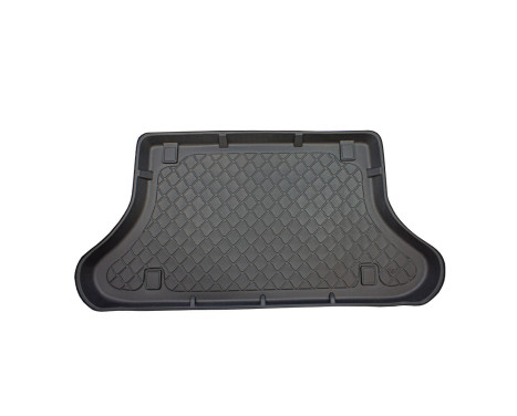 Boot liner suitable for Land Rover Freelander 5-door 1997-2006