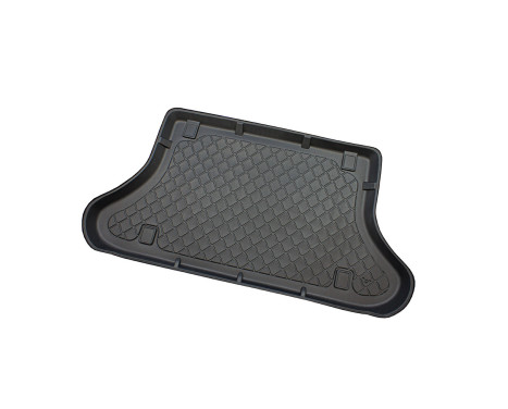 Boot liner suitable for Land Rover Freelander 5-door 1997-2006, Image 2