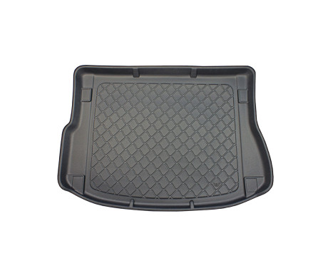 Boot liner suitable for Land Rover Range Rover Evoque (L538) 2011-2019