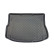 Boot liner suitable for Land Rover Range Rover Evoque (L538) 2011-2019