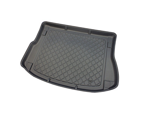 Boot liner suitable for Land Rover Range Rover Evoque (L538) 2011-2019, Image 2