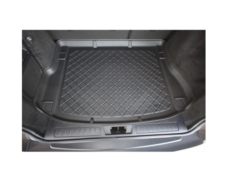 Boot liner suitable for Land Rover Range Rover Evoque (L538) 2011-2019, Image 3