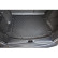 Boot liner suitable for Land Rover Range Rover Evoque (L538) 2011-2019, Thumbnail 3