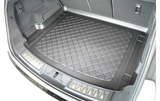 Boot liner suitable for Land Rover Range Rover Evoque (L551) 2019+, Image 5