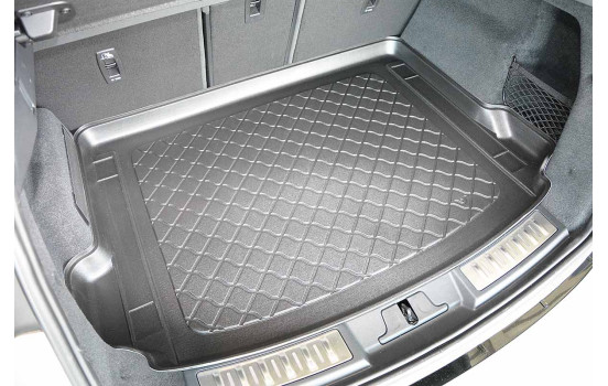 Boot liner suitable for Land Rover Range Rover Evoque (L551) 2019+, Image 6