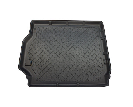 Boot liner suitable for Land Rover Range Rover Sport 2005-2013
