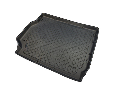 Boot liner suitable for Land Rover Range Rover Sport 2005-2013, Image 2